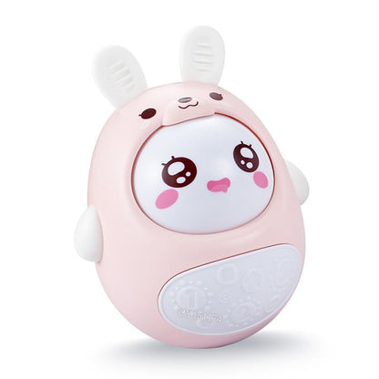 Baby Tumbler Toy - Zambeel
