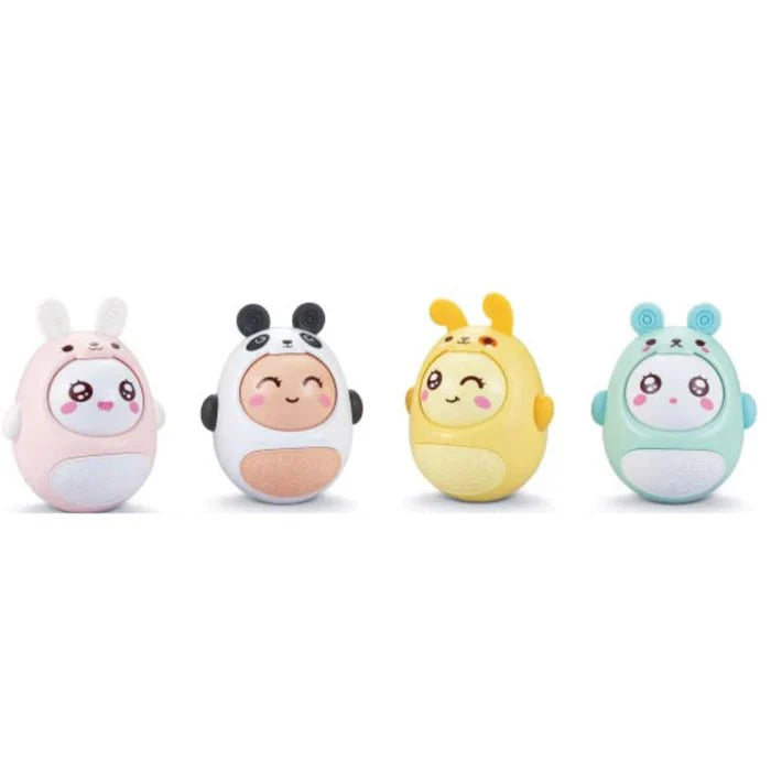 Baby Tumbler Toy - Zambeel