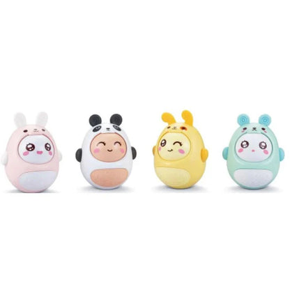 Baby Tumbler Toy - Zambeel