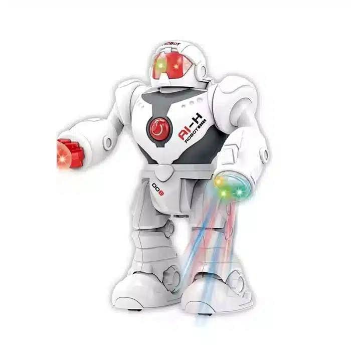BO Robot Set - Zambeel