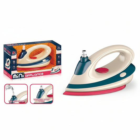 BO Spray Water Iron - Zambeel