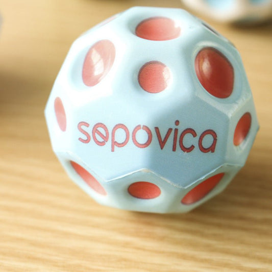 Bouncy Ball Toy Ball - Zambeel