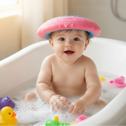 Kidilo - Baby Shower Cap