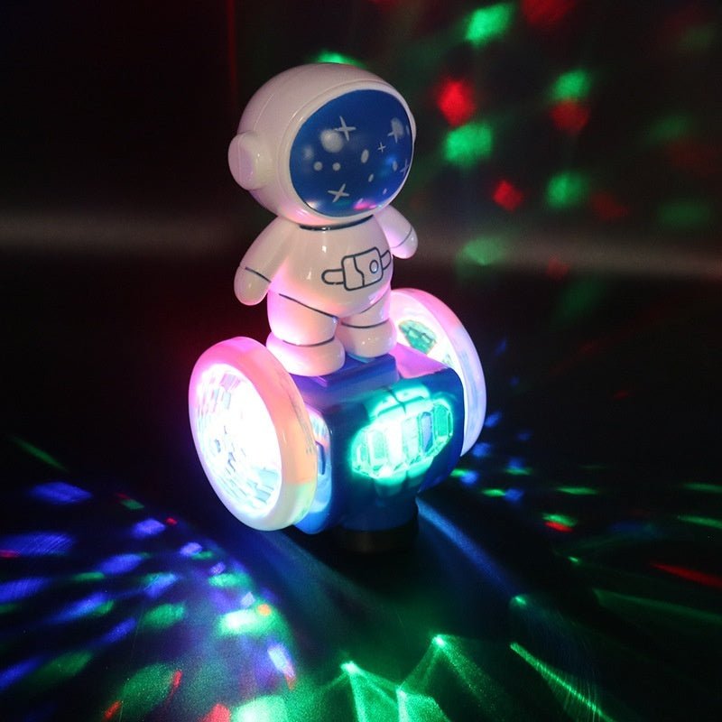 Electric Universal Space Man Balancing Vehicle - Zambeel