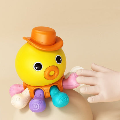 Fashion Baby Early Education Toys For Babies - Zambeel