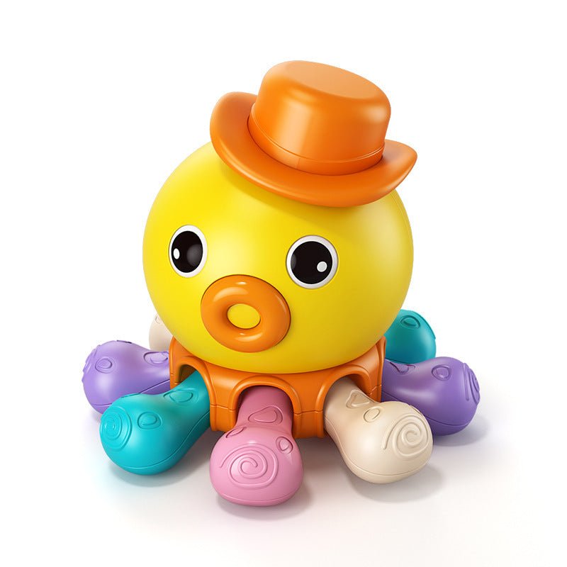 Fashion Baby Early Education Toys For Babies - Zambeel