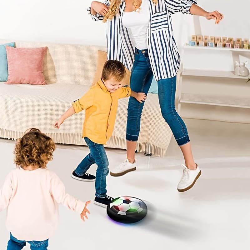 Hover Soccer Ball - Zambeel