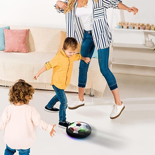 Hover Soccer Ball - Zambeel