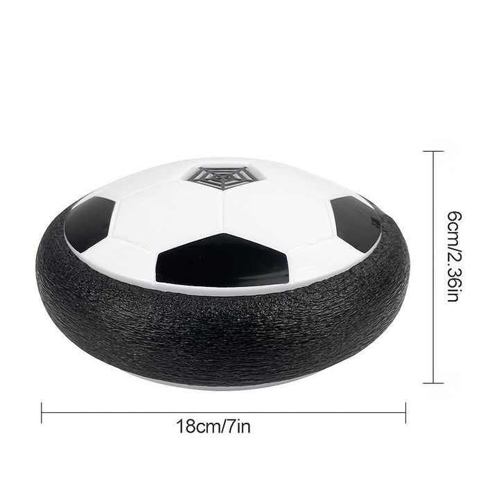 Hover Soccer Ball - Zambeel