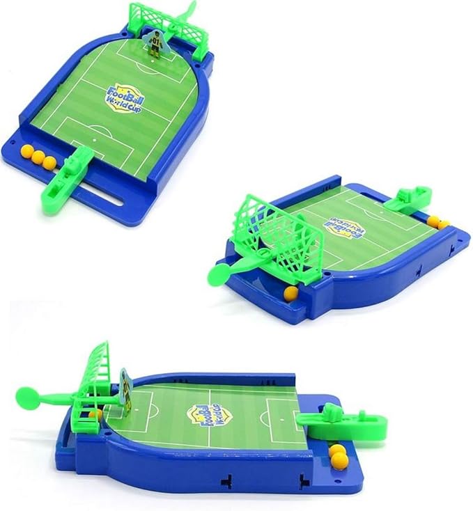 LORDEX - Football Flick Game