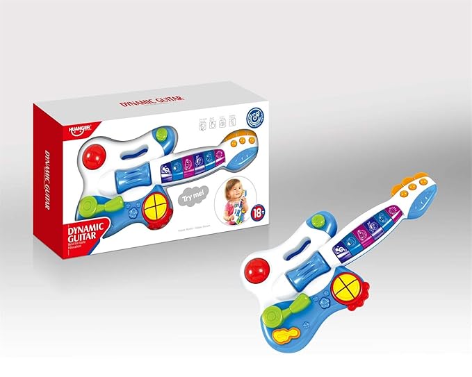 Musical Toy for Kids - Zambeel