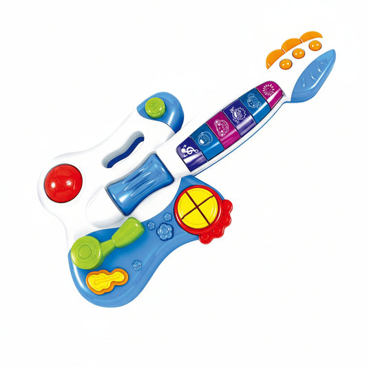 Musical Toy for Kids - Zambeel