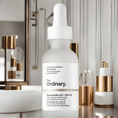 Niacinamide  Serum