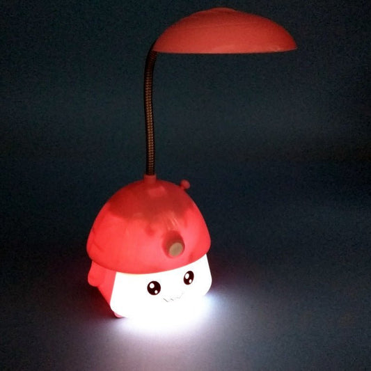 Night Light Sleep Doll Dolphin Decoration Lamp - Zambeel