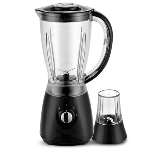 Blender With Grinder