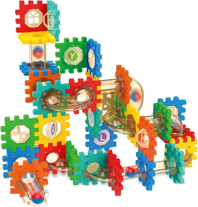 Pipeline Rolling Block Set - Zambeel