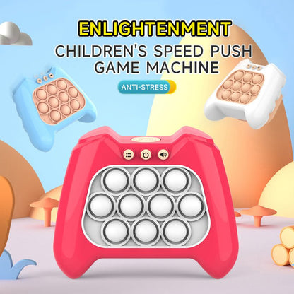 Pop Fidget Toy Game - Zambeel