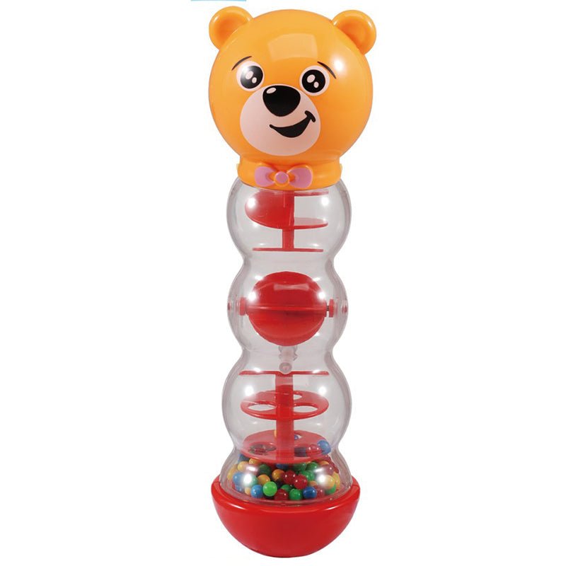 Shaking Baby Battle Toy - Zambeel