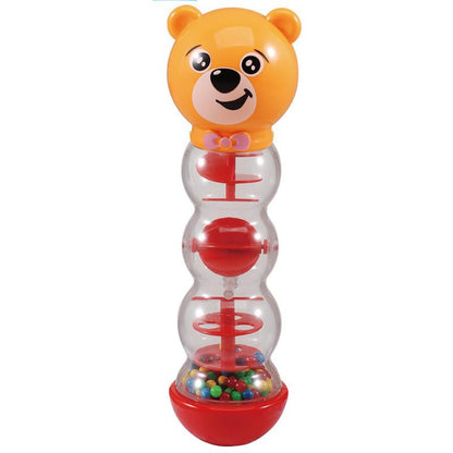 Shaking Baby Battle Toy - Zambeel