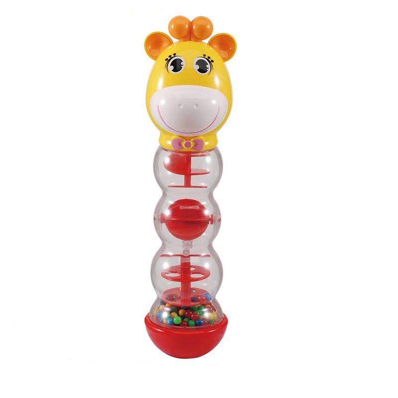 Shaking Baby Battle Toy - Zambeel
