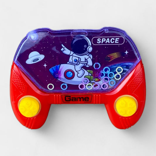 Space Water Game - Zambeel